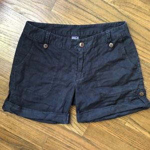 Patagonia Hemp/Organic Cotton Shorts